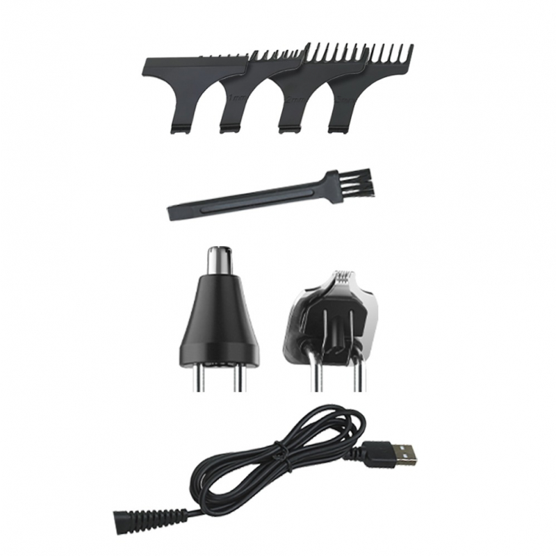 Impex 3 in 1 Grooming Kit | GK 403