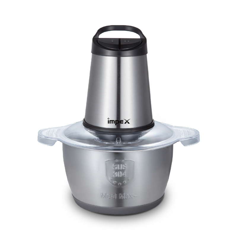 Impex 2L SS Food Chopper | FC 3202