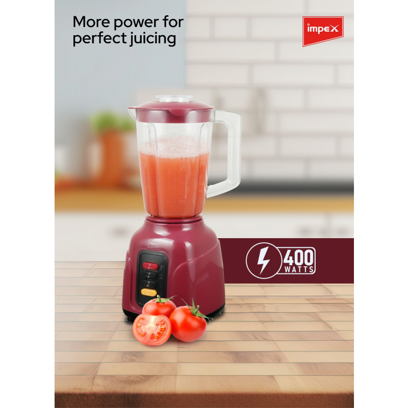 Impex Single Blender | BL 3500