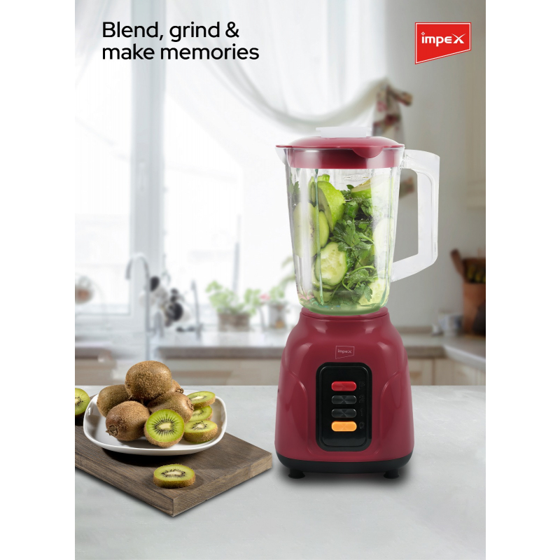 Impex Single Blender | BL 3500