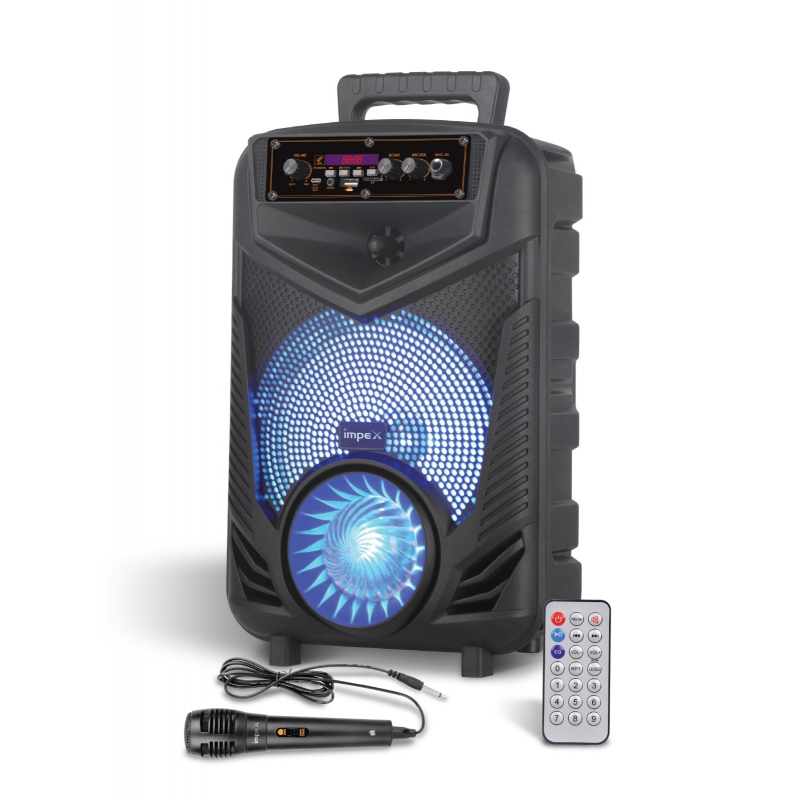 Impex Portable Speaker | TS 4002