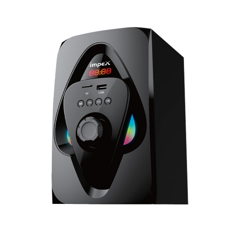 Impex Multimedia Speaker 2.1 Micro R1 | HT 2115