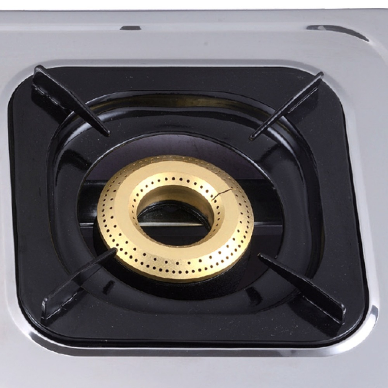 Impex 2 Burner LP Gas Stove | IGS 121