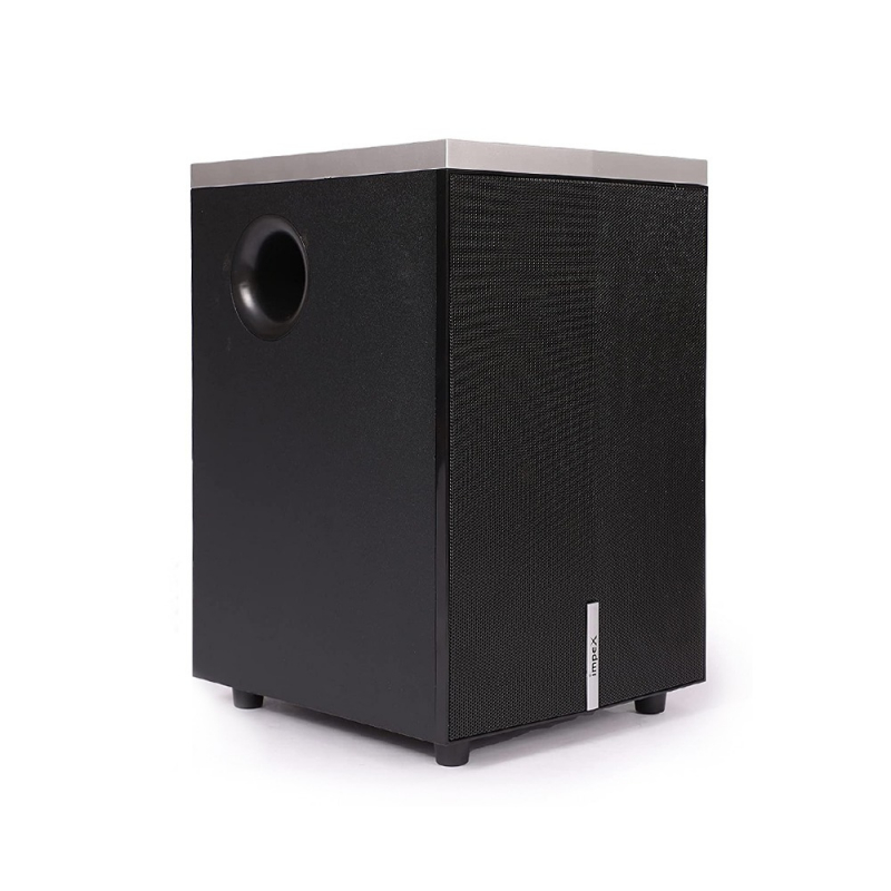 IMPEX MUSIK BAR | SB 402 2.1 CHANNEL MULTIMEDIA SPEAKER SYSTEM