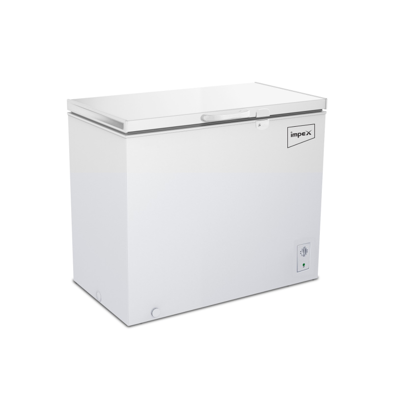 Impex 200L Chest Freezer | IMCF200A