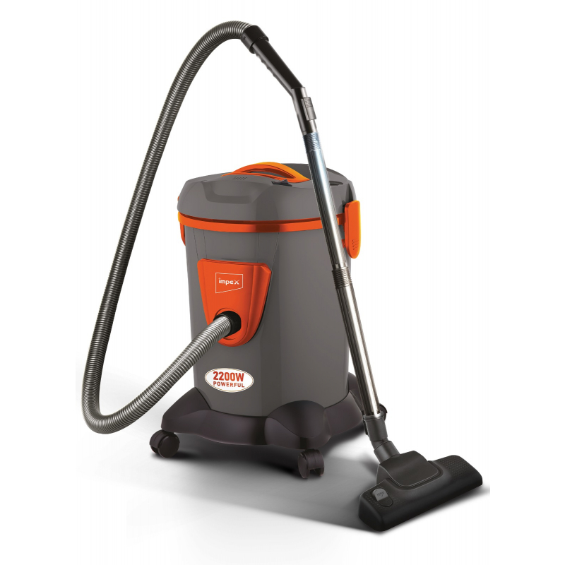 Impex 21L Vacuum Cleaner 2200W Turkey | VC 4721T