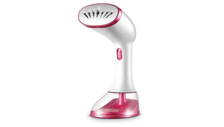 Handheld deals garment steamer