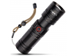 Impex Rechargeable Flashlight (Hunter Z3)