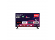 GLORIA 43'' SMART LED TV | IX43FHDS