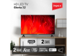 GLORIA 32" LED TV | IX32HD