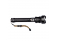 Impex Rechargeable LED Flash Light | HUNTER Z2