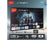 IMPEX 85" UHD  GOOGLE QLED TV (evoQ 85S4QLC2 )