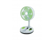 Impex Rechargeable Fan | BREEZE D2