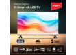 GLORIA 55" SMART 4K LED TV | IX55UHDS