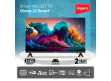 GLORIA 32" SMART LED TV | IX32HDS