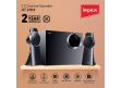 Speaker System IX | Spinto 2104