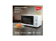 Impex 20Ltr Microwave Oven | MO 8101A