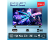 GLORIA 43'' SMART LED TV | IX43FHDS