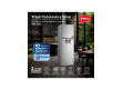 Impex 270L No Frost Inverter Refrigerator | IRF 250 S