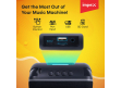 BeatBox B5 | Portable Bluetooth Speaker