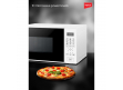 IMPEX 30L DIGITAL MICROWAVE OVEN | MO 8102A