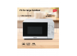 Impex 20Ltr Microwave Oven | MO 8101A