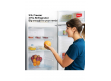 Impex 368L No Frost Inverter Refrigerator | IRF 335 SS