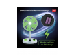 Impex Rechargeable Fan | BREEZE D2