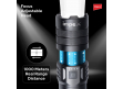 Impex Rechargeable Flashlight (Hunter Z4)