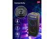 Impex  6.5"" Multimedia Trolley Speaker | TS 81