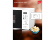 IMPEX 30L DIGITAL MICROWAVE OVEN | MO 8102A