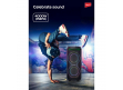 Impex  6.5"" Multimedia Trolley Speaker | TS 81