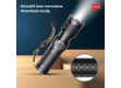 Impex Rechargeable Flashlight (Hunter Z4)