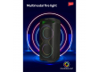 Impex  6.5"" Multimedia Trolley Speaker | TS 81