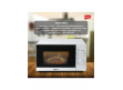 Impex 20Ltr Microwave Oven | MO 8101A