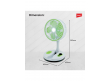 Impex Rechargeable Fan | BREEZE D2