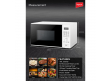 IMPEX 30L DIGITAL MICROWAVE OVEN | MO 8102A