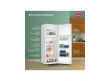 Impex 355L Defrost Refrigerator | IRF 290W