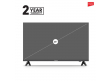 GLORIA 65" SMART 4K LED TV | IX65UHDS