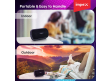 BeatBox B5 | Portable Bluetooth Speaker