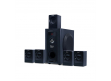Bravo HT5145 | 5.1 Ch Multimedia Speaker