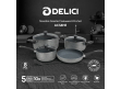 Delici 8 PCS SET |ACS8HE