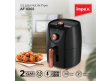 IMPEX 2.5L HOT AIR FRYER | AF 4302