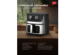 Air Fryer | AF 4304