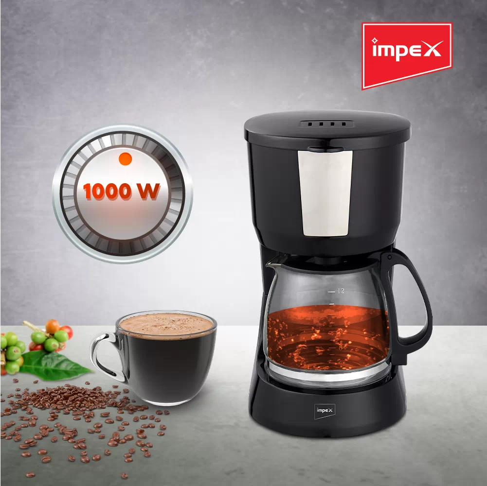 Home Impex Bollitore Latte 1,5 L