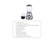 Impex 2 in 1 Blender & Ice Crusher | BL 3507