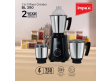 Impex 3 in 1 Mixer Grinder  | BL 390