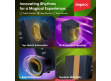 Bravo HT5145 | 5.1 Ch Multimedia Speaker
