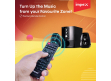 Rhyme | 2.1 Ch Multimedia Speaker