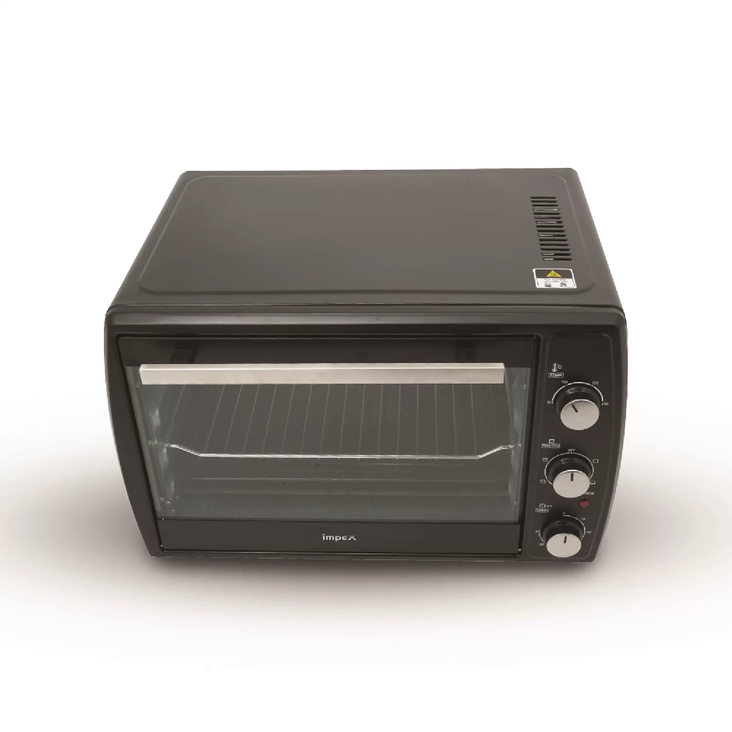 Electric Oven | OV 2902